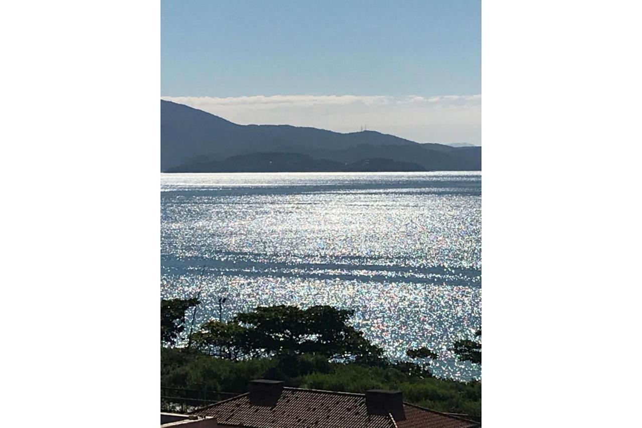 Jurerê Beach Village é Destino Floripa Florianópolis Esterno foto