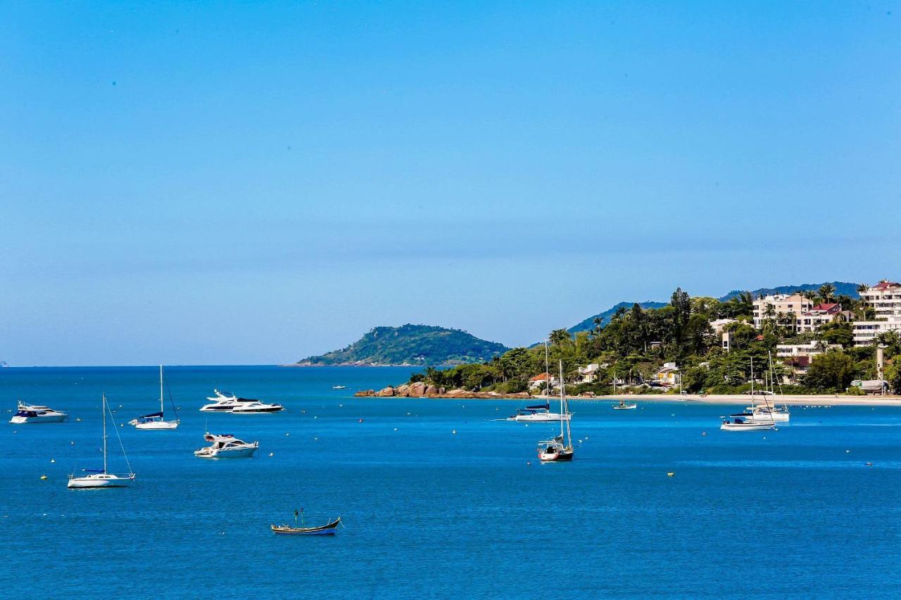 Jurerê Beach Village é Destino Floripa Florianópolis Esterno foto