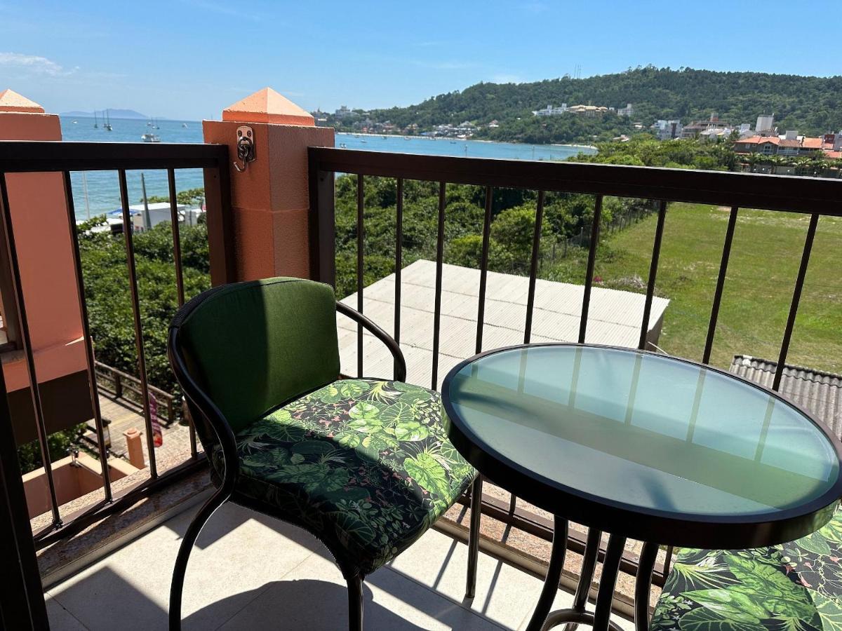 Jurerê Beach Village é Destino Floripa Florianópolis Esterno foto