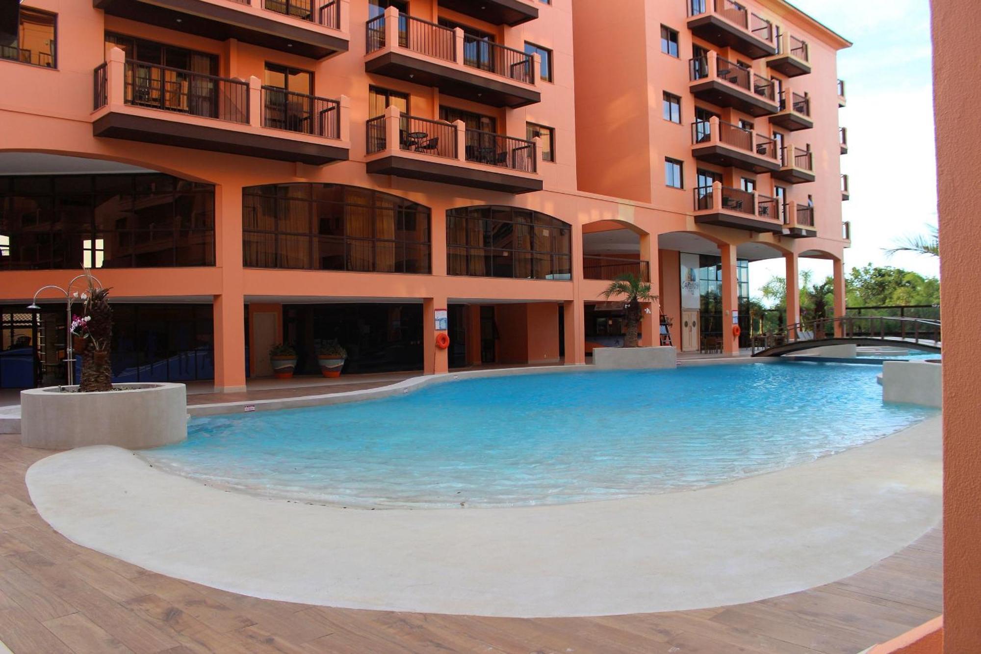 Jurerê Beach Village é Destino Floripa Florianópolis Esterno foto